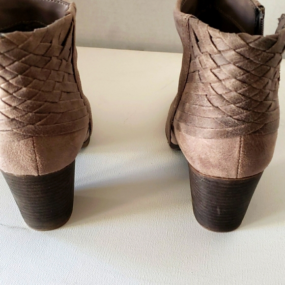 Ladies ankle boots - Picture 3 of 9